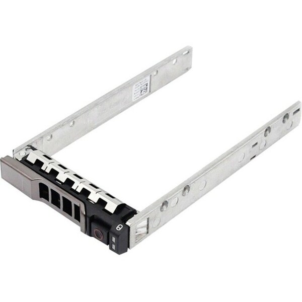 Edge Memory EDGE Drive Bay Adapter for 2.5" Internal - 1 x Total Bay - 1 x 2.5" Bay PE253615 - main